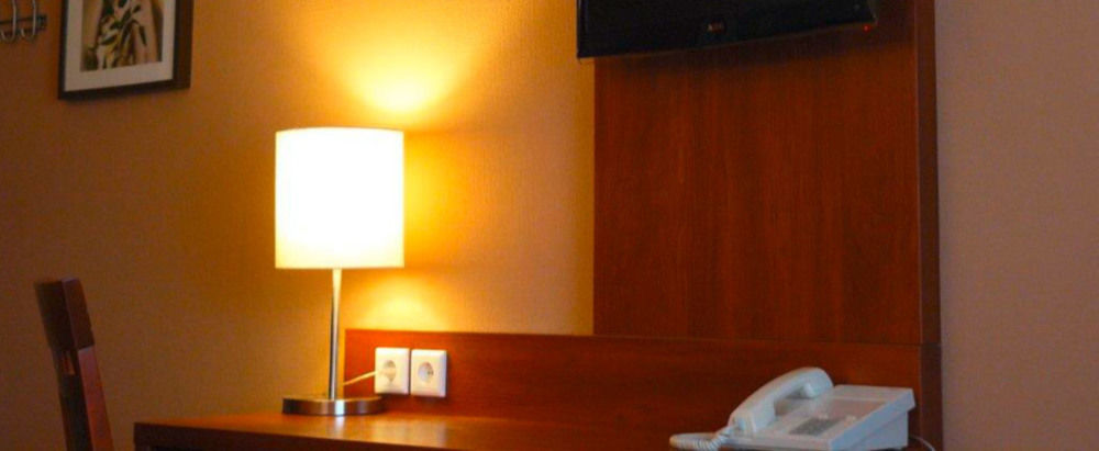 Hotel Wahlster 萨尔布吕肯 外观 照片